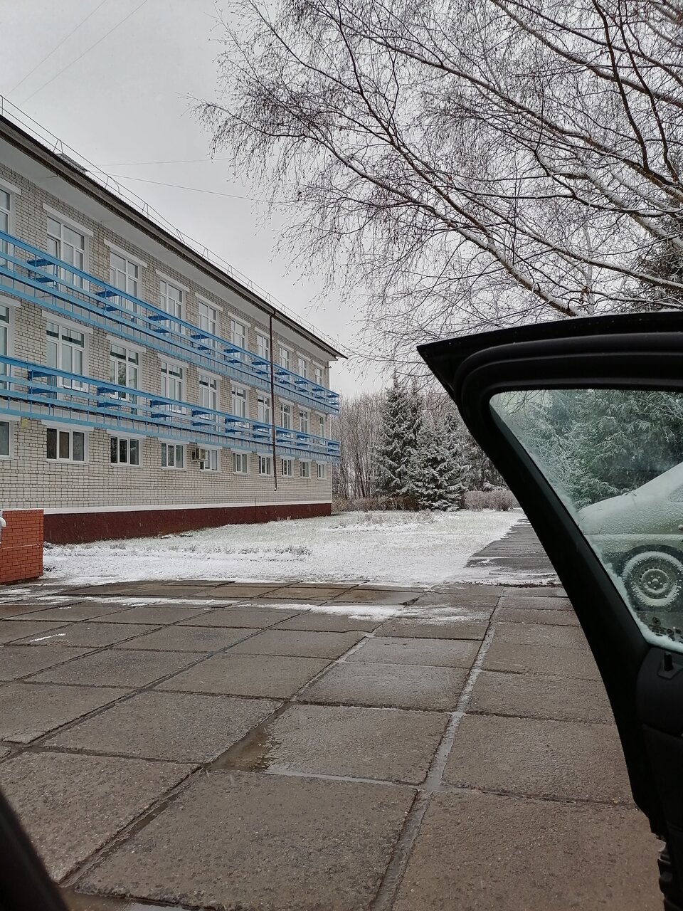 Гостевой дом Сапфир Котлас